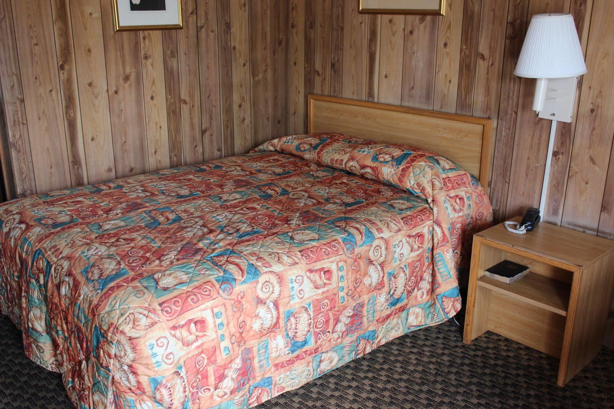 Carolina Lodge วอเทอร์โบโร ภายนอก รูปภาพ